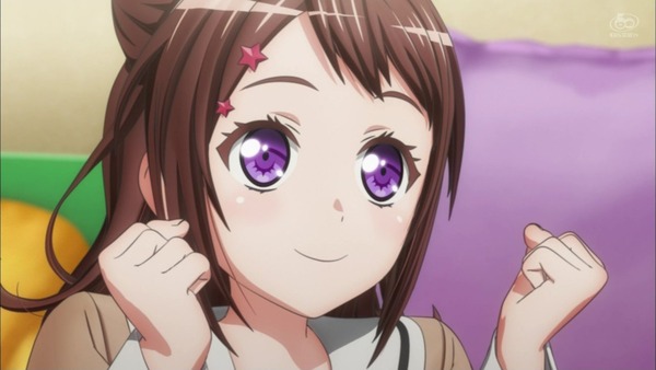 「BanG Dream!(バンドリ!)」2期 10話感想 (64)