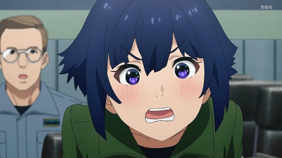 「勇気爆発バーンブレイバーン」8話感想 (23)