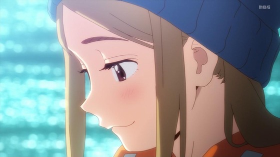 「ヤマノススメ Next Summit」4期 6話感想 (38)