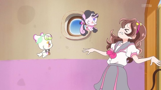 「キミとアイドルプリキュア♪」キミプリ 21話感想 (36)