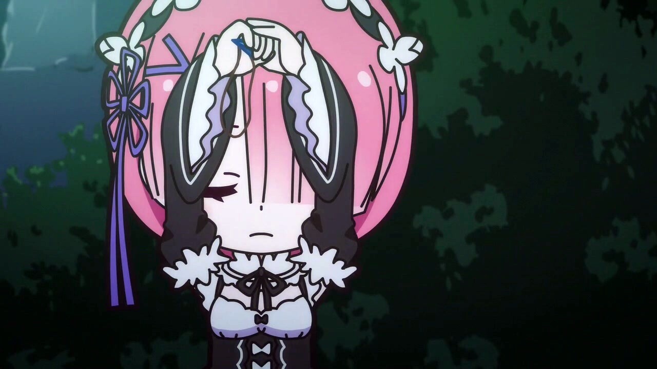 動画 リゼロ 48話 血と臓物まで愛して 予告映像 ミニアニメ Re ゼロから始める休憩時間 ブレイクタイム 2期 22話感想 パックとラム共闘前の打ち合わせ ポンポコにゅーす ファン特化型アニメ感想サイト 動画 リゼロ 48話 血と臓物まで愛して 予告映像 ミニアニメ Re ゼロから始める休憩時間 ブレイクタイム 2期 22話感想 パックとラム共闘前の打ち合わせ ポンポコにゅーす ファン特化型アニメ感想サイト