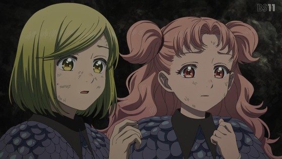 「とんがり帽子のアトリエ」13話感想 (47)