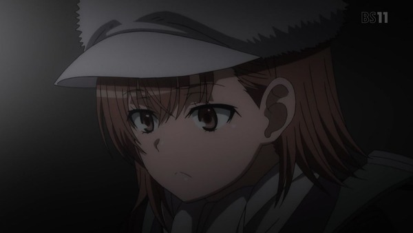 「とある魔術の禁書目録Ⅲ」3期 21話感想