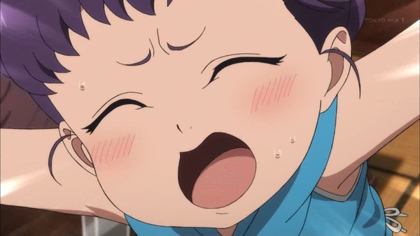 「クロムクロ」4話感想 (3)