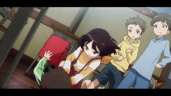 「魔法少女育成計画」 (30)