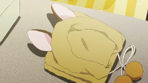 「デキる猫は今日も憂鬱」5話感想 (42)