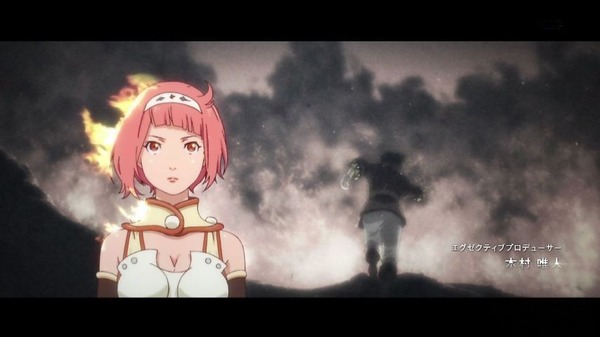 「神撃のバハムート VIRGIN SOUL」14話 (8)
