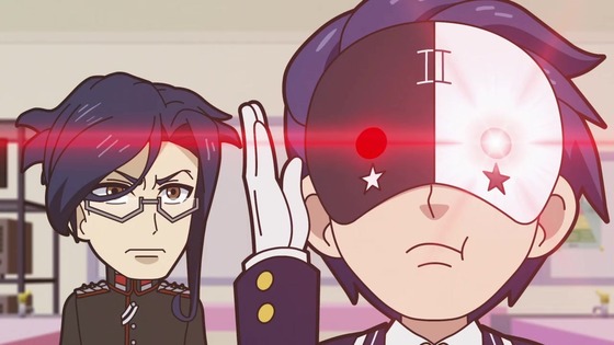 「異世界かるてっと3」3期 4話感想 (7)