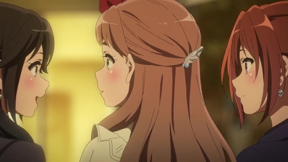 「響け！ユーフォニアム3」3期 11話感想 (75)