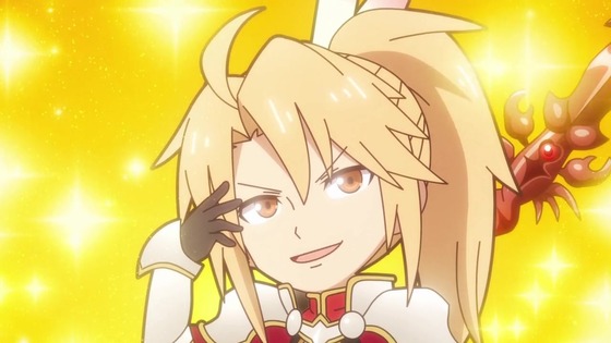 「異世界かるてっと3」3期 5話感想 (5)