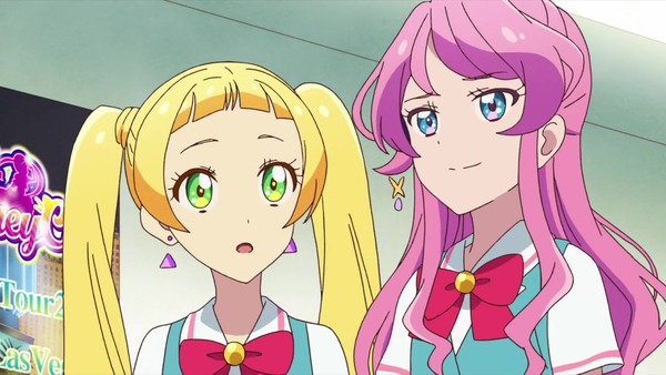「アイカツフレンズ!」64話感想 (10)