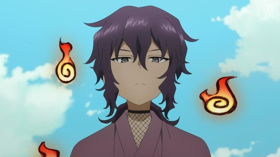 「くノ一ツバキの胸の内」7話感想 (48)