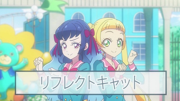 「アイカツフレンズ！」55話感想  (46)