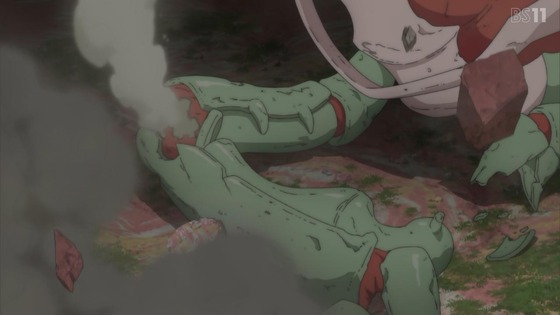 「メイドインアビス 烈日の黄金郷」2期最終回 12話感想 (105)