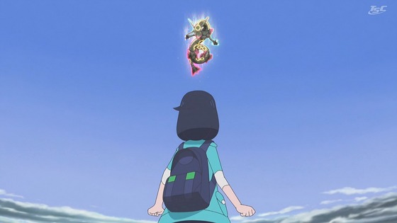 「ポケットモンスター」アニポケ43話感想 (54)