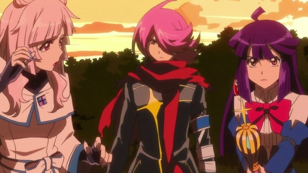 「コンクリート・レボルティオ 超人幻想」15話感想 (87)