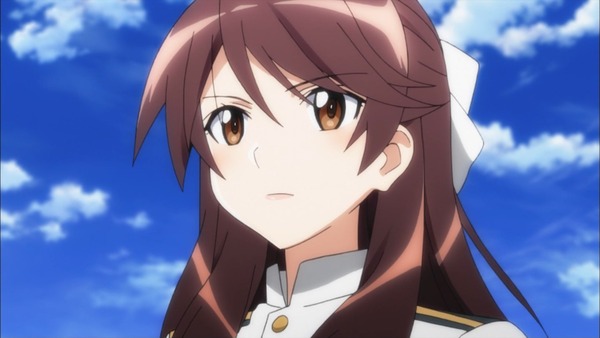 「ブレイブウィッチーズ」 (2)