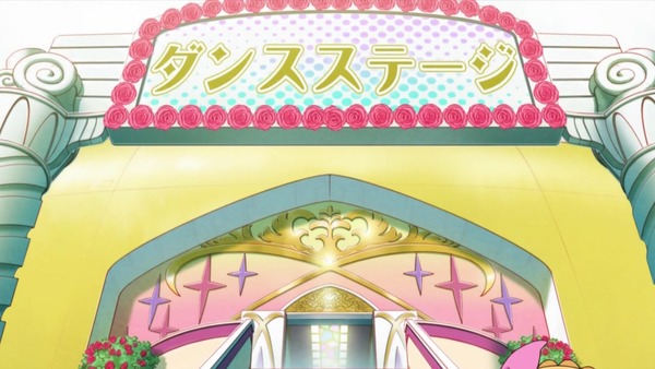 「アイカツオンパレード!」11話感想 画像 (30)