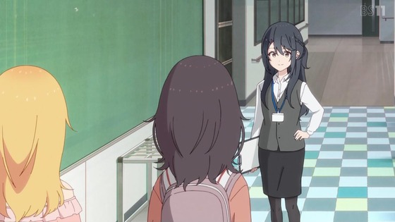 「日々は過ぎれど飯うまし」 4話感想 (58)