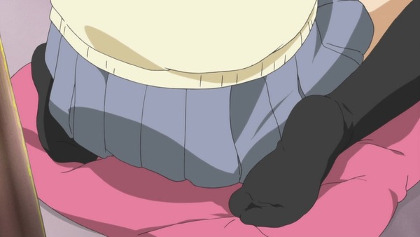 「けいおん！」3話感想 (62)
