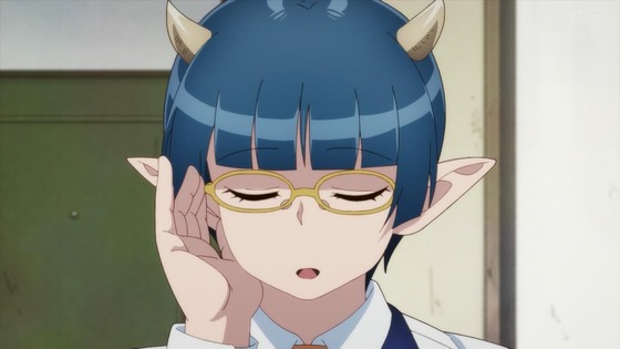 「Lv1魔王とワンルーム勇者」2話感想 (53)