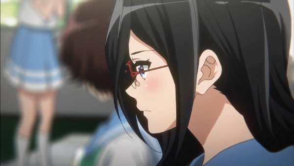 「響け！ユーフォニアム2」 (4)