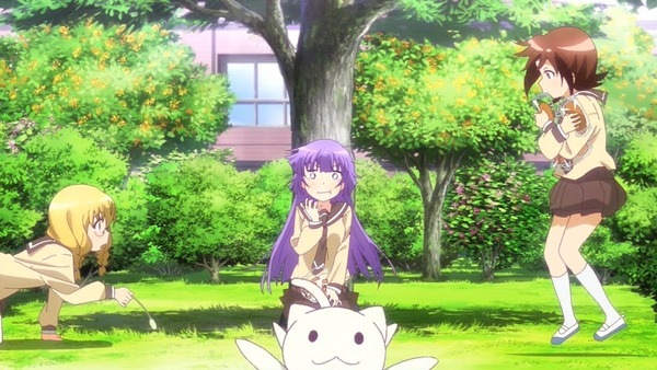 「三者三葉」1話感想 (13)