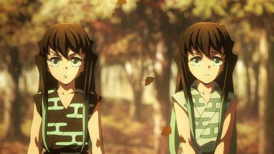 「鬼滅の刃」刀鍛冶の里編 8話感想 (18)
