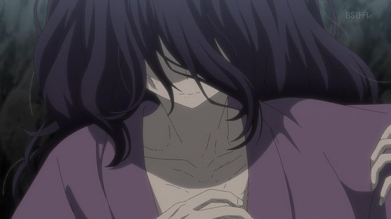 「私を喰べたい、ひとでなし」10話感想 (12)