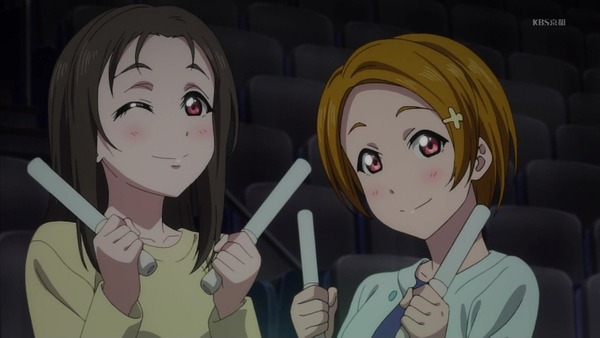 「ラブライブ! サンシャイン!!」2期 12話 (53)