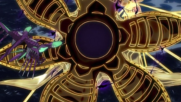 蒼穹のファフナー EXODUS (56)