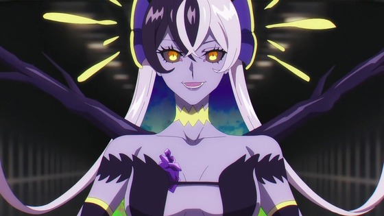 「takt op.Destiny タクトオーパス デスティニー」11話感想 (100)