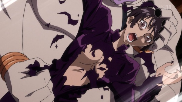 「からくりサーカス」11話感想  (42)