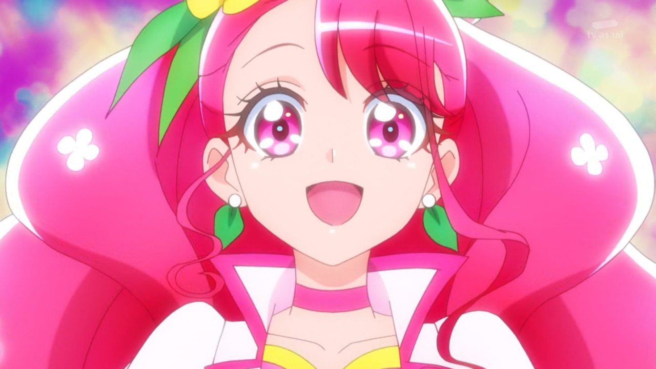 ヒーリングっど プリキュア 第話感想 画像 新ed キュアアース爆誕 命名アスミ ラテ様を想う事でいっぱいの生まれたて美人さん ヒープリ ポンポコにゅーす ファン特化型アニメ感想サイト ヒーリングっど プリキュア 第話感想 画像 新ed キュアアース爆誕 命名アスミ ラテ様を想う事でいっぱいの生まれたて美人さん ヒープリ ポンポコにゅーす ファン特化型アニメ感想サイト