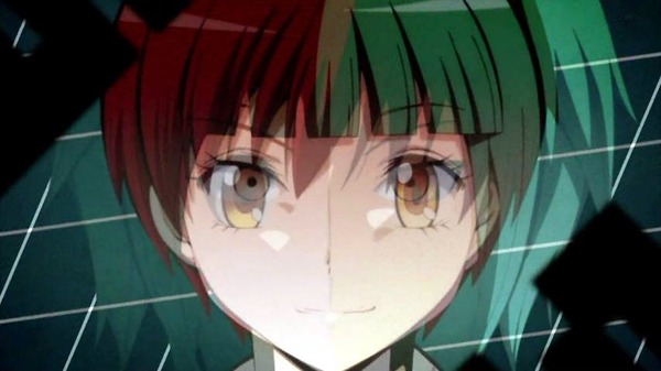 暗殺教室 (29)