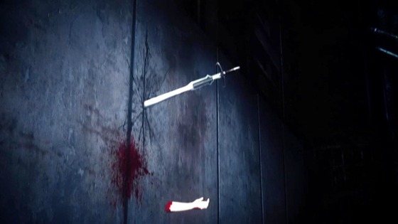 劇場版「Fatestay night [Heaven's Feel] II.感想  (593)