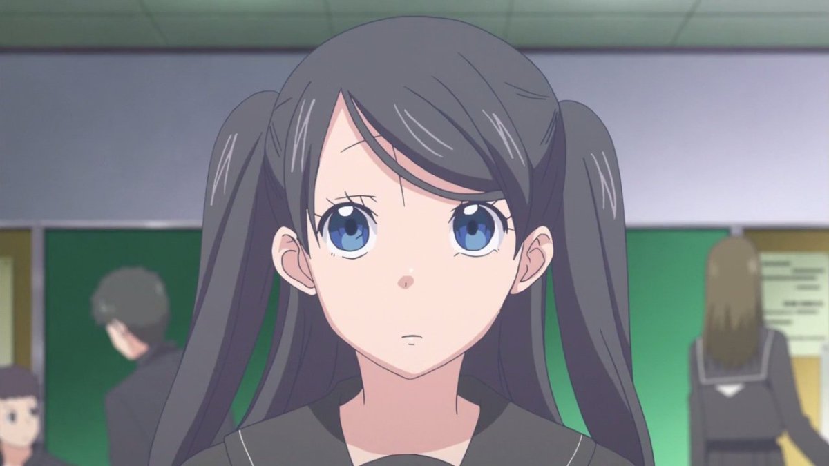 あまんちゅ 9話感想 天野先生ファン Ariaファン感動 てこのお友達はあの2人のご先祖様 画像 ポンポコにゅーす ファン特化型アニメ感想サイト あまんちゅ 9話感想 天野先生ファン Ariaファン感動 てこのお友達はあの2人のご先祖様 画像 ポンポコにゅーす ファン特化型アニメ感想サイト