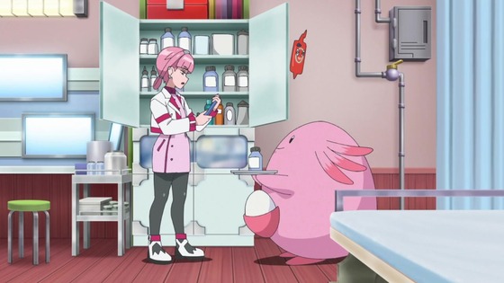 「ポケットモンスター」121話感想 (9)