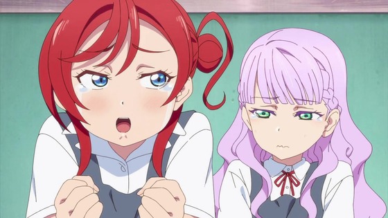 「ラブライブ!スーパースター!!」3期 8話感想 (43)