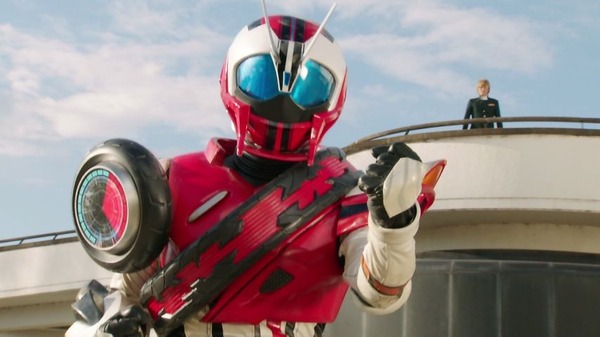 仮面ライダードライブ (40)