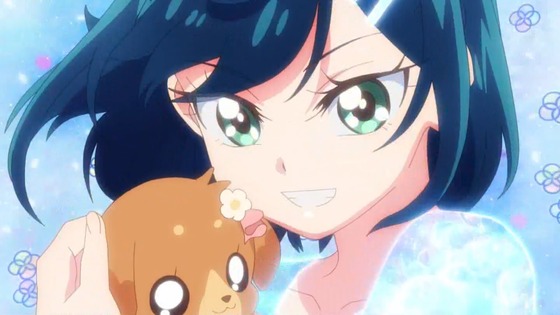 「デリシャスパーティ♡プリキュア」デパプリ 5話感想 (53)