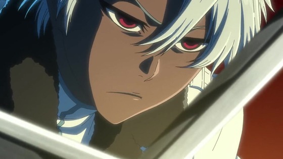 「BLEACH 千年血戦篇」23話感想 (51)