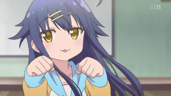 「ひなこのーと」1話 (5)