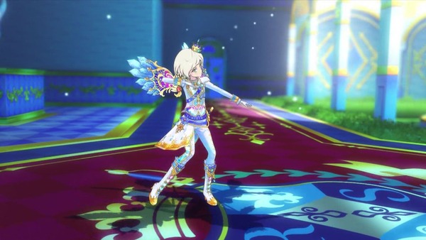 「アイカツオンパレード!」13話感想 画像 (32)