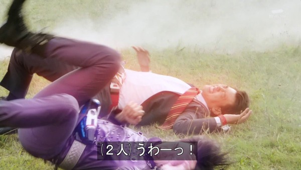 仮面ライダードライブ (9)