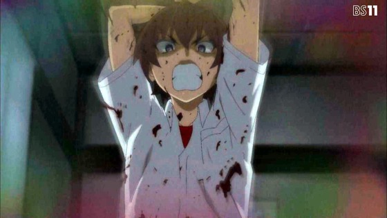 「ひぐらしのなく頃に 業」22話感想 考察  (53)