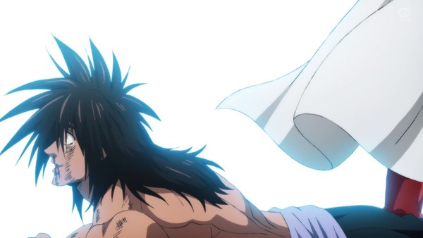 「ワンパンマン」21話(2期 9話)感想 (2)