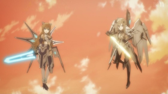 「デート・ア・ライブV」5期 11話感想 (87)