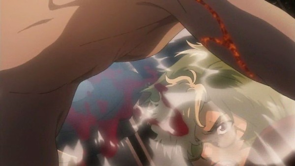 「甲鉄城のカバネリ」2話感想 (61)