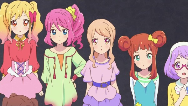 「アイカツスターズ!」第80話 (34)